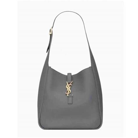 ysl hobo soft|YSL hobo bag sizes.